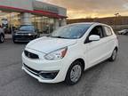 2019 Mitsubishi Mirage ES