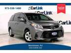 2018 Toyota Sienna LE 8 Passenger