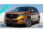 2015 Ford Edge Sport