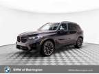 2025 BMW X5 M Competition