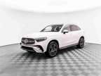 2025 Mercedes-Benz GLC GLC 300 4MATIC