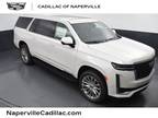 2024 Cadillac Escalade ESV Premium