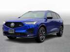 2023 Acura MDX Type S w/Advance Package SH-AWD
