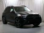 2025 Mercedes-Benz GLE GLE 580 4MATIC