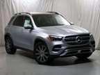 2025 Mercedes-Benz GLE GLE 350 4MATIC