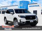 2024 Honda Passport EX-L