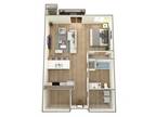 Bella Rose Apartments - Studio