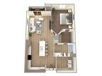 Bella Rose Apartments - 1 Bedroom, 1 Bathroom