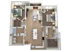 Bella Rose Apartments - 2 Bedroom, 2 Bathroom- XL