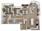 Bella Rose Apartments - 2 Bedroom, 2 Bathroom-XXL