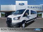 2023 Ford Transit-350 XL