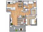The Trace at 161 - 1 Bedroom