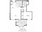LeSilve Apartments - Unit AA