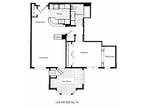 LeSilve Apartments - Unit NN