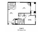 LeSilve Apartments - Unit U