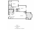 LeSilve Apartments - Unit Z with Sunroom