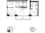 The Montgomery - Redpath III - PH