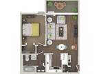 City Club Apartments Lafayette Park - A
