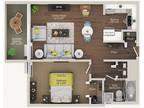 City Club Apartments Lafayette Park - A Aff