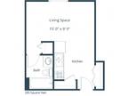 Crookston Apartment Community - Hoven Lane - Efficiency