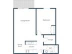 Columbia West Apartment Community - Bristol Park - One Bedroom