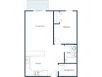 Columbia West Apartment Community - Grandview - One Bedroom