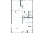 Sterling Pointe Apartment Community - Carling Manor - Three Bedroom