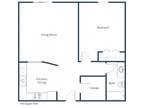 Sterling Pointe Apartment Community - Richfield - One Bedroom