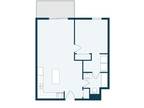 Sterling Pointe Apartment Community - Desoto Estates - One Bedroom Plan 11A