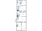 Amberwood Court Apartment Community - Valley Home Duplex - Two Bedroom
