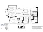 The Luxe, Apartments at Ridgedale - G1