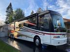 2009 Holiday Rambler Scepter 42KFQ RV for Sale