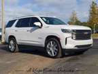 2021 Chevrolet Tahoe 4WD High Country
