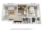 The Villages at City Center - Renovated Cruiser