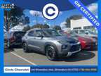 2022 Chevrolet TrailBlazer FWD LT