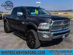 2014 Ram 2500 Laramie