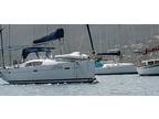 2011 Beneteau Oceanis 43 Boat for Sale