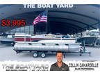 2000 Fisher Freedom 200 DLX