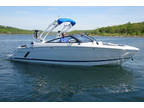 2024 Cobalt R6 Surf