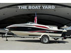 2011 Sea Ray 185 Sport
