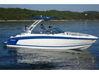 2024 Cobalt R8 Surf