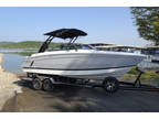 2024 Cobalt R6 Surf