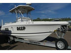 2004 Pro Line 24 SUPER SPORT