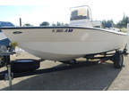 1997 Key West 1900CC