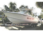 1994 Regulator 26 Express
