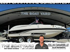 2004 Chaparral Sunesta 254