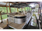 2017 Landau Island Breeze 252