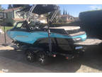 2020 Mastercraft NXT20