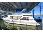 1988 Bluewater 42 Coastal Cruiser