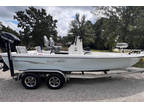 2022 Blue Wave Pure Bay 2200